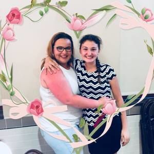 Meet your Posher, Arikka